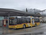 (200'120) - PostAuto Zentralschweiz - Nr.