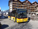 (201'691) - PostAuto Bern - BE 535'079 - MAN/Gppel (ex Nr.