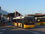 (203'418) - PostAuto Zentralschweiz - Nr.