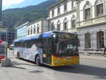 (209'041) - PostAuto Wallis - VS 449'120 - MAN am 18.