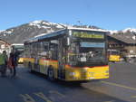 (213'284) - PostAuto Bern - BE 535'079 - MAN/Gppel (ex Nr.