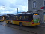 (214'080) - PostAuto Ostschweiz - SZ 120'606 - MAN (ex Kistler, Reichenburg) am 1.