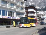 (214'981) - Stuppan, Flims - GR 52'063 - MAN/Gppel am 1.