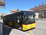 (219'242) - PostAuto Bern - Nr.