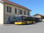 (219'245) - PostAuto Bern - Nr.