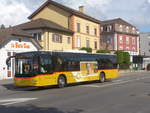 (220'351) - CarPostal Ouest - JU 51'279 - MAN (ex Nr.