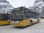 (223'155) - Grindelwaldbus, Grindelwald - Nr.