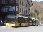 (223'738) - PostAuto Zentralschweiz - Nr.