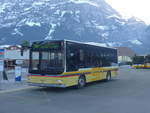 (223'826) - Grindelwaldbus, Grindelwald - Nr.