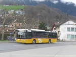 (224'361) - PostAuto Zentralschweiz - Nr.