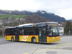 (224'362) - PostAuto Zentralschweiz - Nr.