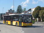 (227'776) - PostAuto Ostschweiz - SG 436'002 - MAN am 4.