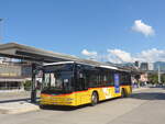 (227'780) - PostAuto Ostschweiz - SG 436'003 - MAN am 4.