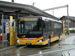 (230'945) - PostAuto Zentralschweiz - OW 40'016 - MAN am 27.