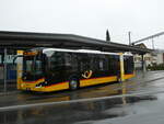 (230'947) - PostAuto Zentralschweiz - OW 40'016 - MAN am 27.