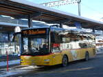 (231'528) - PostAuto Bern - BE 422'461 - MAN/Gppel (ex AVG Meiringen Nr.