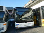 (232'390) - PostAuto Wallis - Nr.