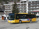 (232'831) - Grindelwaldbus, Grindelwald - Nr.