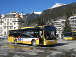 (232'840) - Grindelwaldbus, Grindelwald - Nr.