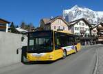 (233'272) - Grindelwaldbus, Grindelwald - Nr.