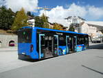 (241'103) - Engadin Bus, St.