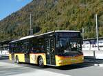 (241'504) - PostAuto Zentralschweiz - Nr.