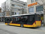 (246'622) - PostAuto Ostschweiz - TG 158'215/PID 11'856 - MAN am 25.