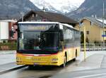 (247'135) - PostAuto Zentralschweiz - Nr.