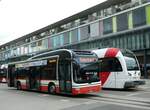 (249'887) - PostAuto Ostschweiz - TG 158'100/PID 5276 - MAN am 12.