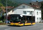 (250'638) - PostAuto Zentralschweiz - Nr.