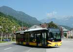 (250'639) - PostAuto Zentralschweiz - Nr.