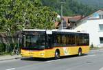 (250'848) - PostAuto Zentralschweiz - Nr.