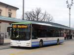 (257'632) - StadtBUS, Frauenfeld - Nr.