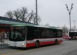 (258'538) - StadtBUS, Frauenfeld - Nr.