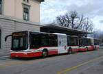 (259'045) - StadtBUS, Frauenfeld - Nr.