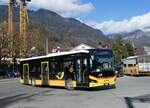 (259'287) - PostAuto Zentralschweiz - Nr.