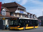 (260'623) - PostAuto Bern - BE 653'384/PID 12'063 - MAN am 22.