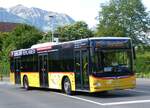 (262'482) - PostAuto Zentralschweiz - Nr.