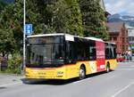 (262'714) - PostAuto Zentralschweiz - Nr.