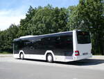 (264'593) - Reise & Touristik Service, Merseburg - MER-RT 8 - MAN am 10.