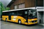 (060'230) - Mattli, Wassen - UR 9209 - Mercedes am 25.