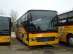 (143'891) - CarPostal Ouest - VD 548'724 - Mercedes am 27.