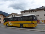 (170'912) - Terretaz, Zernez - GR 75'003 - Mercedes am 16.