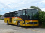 (172'155) - CarPostal Ouest - VD 548'724 - Mercedes am 25.