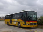 (172'977) - CarPostal Ouest - VD 548'724 - Mercedes am 14.