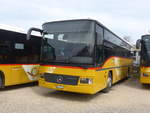 (189'952) - CarPostal Ouest - VD 548'726 - Mercedes am 2.