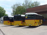 (205'425) - CarPostal Ouest - VD 548'724 - Mercedes am 25.