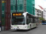 (171'063) - Gairing, Neu-Ulm - NU-E 987 - Mercedes am 19.
