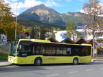 (176'066) - Auderer, Imst - IM BUS 15 - Mercedes am 20.