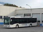 (176'114) - ZVB Jenbach - SZ 898 ZK - Mercedes am 21.